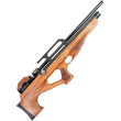 Пневматическая винтовка Kuzey K30 BullPup (орех, PCP, ★3 Дж) 5,5 мм - фото № 6