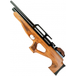 Пневматическая винтовка Kuzey K30 BullPup (орех, PCP, ★3 Дж) 5,5 мм - фото № 2