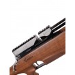 Пневматическая винтовка Kuzey K90 (орех, PCP, ★3 Дж) 5,5 мм - фото № 3