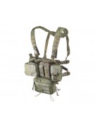Разгрузочный жилет Wartech TV-101 «Кочевник» (цифра EMP)