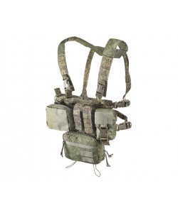Разгрузочный жилет Wartech TV-101 «Кочевник» (цифра EMP)