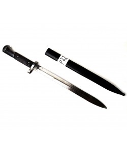 ММГ штык-нож к винтовке Маузер К98 обр. 1884/98 гг. Польша (Р72 П)