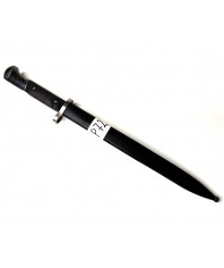 ММГ штык-нож к винтовке Маузер К98 обр. 1884/98 гг. Польша (Р72 П)