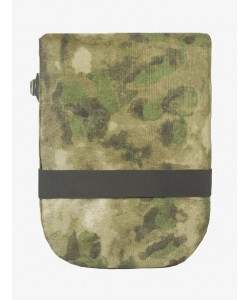 Сидушка-коврик Tornado складной (Green Camo)