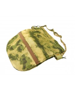 Сидушка-коврик Tornado складной (Green Camo)