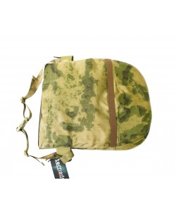 Сидушка-коврик Tornado складной (Green Camo)