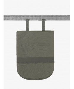 Сидушка-коврик Tornado складной (олива)