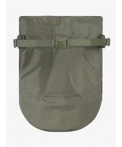 Сидушка-коврик Tornado складной (олива)