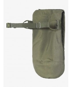 Сидушка-коврик Tornado складной (олива)