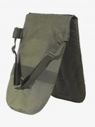 Сидушка-коврик Tornado складной (олива)