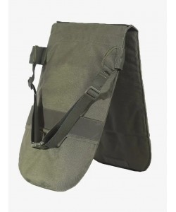 Сидушка-коврик Tornado складной (олива)