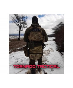Сидушка-коврик Tornado складной (русская цифра)