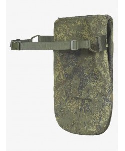 Сидушка-коврик Tornado складной (русская цифра)