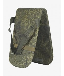 Сидушка-коврик Tornado складной (русская цифра)