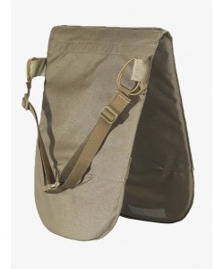 Сидушка-коврик Tornado складной (койот)