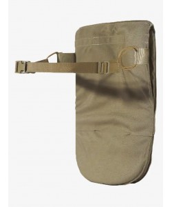 Сидушка-коврик Tornado складной (койот)