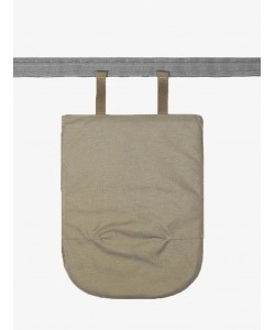 Сидушка-коврик Tornado складной (койот)