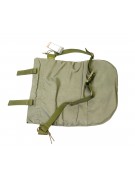 Сидушка Tornado нескладная (олива)