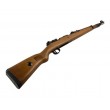 Страйкбольная винтовка PPS Mauser 98K GAS Wood (PPSGG0004) - фото № 26