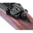 Страйкбольная винтовка PPS Mauser 98K GAS Wood (PPSGG0004) - фото № 14