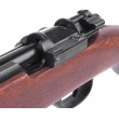 Страйкбольная винтовка PPS Mauser 98K GAS Wood (PPSGG0004) - фото № 15