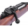 Страйкбольная винтовка PPS Mauser 98K GAS Wood (PPSGG0004) - фото № 16