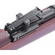 Страйкбольная винтовка PPS Mauser 98K GAS Wood (PPSGG0004) - фото № 20
