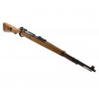 Страйкбольная винтовка PPS Mauser 98K GAS Wood (PPSGG0004) - фото № 11