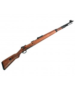 Страйкбольная винтовка PPS Mauser 98K GAS Wood (PPSGG0004)