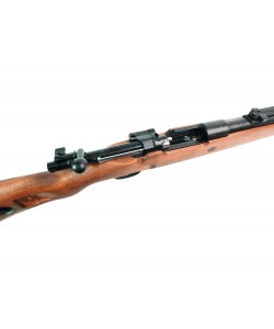 Страйкбольная винтовка PPS Mauser 98K GAS Wood (PPSGG0004)