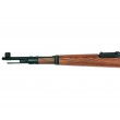 Страйкбольная винтовка PPS Mauser 98K GAS Wood (PPSGG0004) - фото № 19