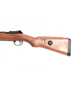 Страйкбольная винтовка PPS Mauser 98K GAS Wood (PPSGG0004)