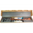 Страйкбольная винтовка PPS Mauser 98K GAS Wood (PPSGG0004) - фото № 3
