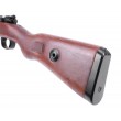 Страйкбольная винтовка PPS Mauser 98K GAS Wood (PPSGG0004) - фото № 9