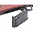 Страйкбольная винтовка PPS Mauser 98K GAS Wood (PPSGG0004) - фото № 6