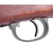 Страйкбольная винтовка PPS Mauser 98K GAS Wood (PPSGG0004) - фото № 7