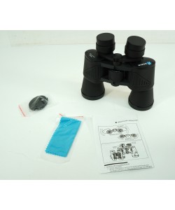 Бинокль Norin 16x50 CB Porro