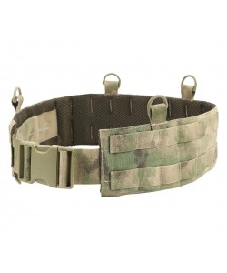 Пояс боевой облегченный Tornado WBL (Green Camo)