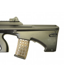 Страйкбольный автомат Snow Wolf Steyr AUG A2 Black (SW-020T(BK))