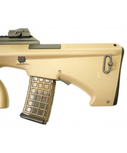 Страйкбольный автомат Snow Wolf Steyr AUG A2 Tan (SW-020T(TN))
