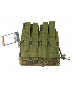 Подсумок Tornado PUM2 универсал. под 4 магазина, с клапаном (EMP)