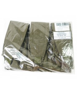 Подсумок Tornado PUM3 универсал. под 6 магазинов, с клапаном (олива)