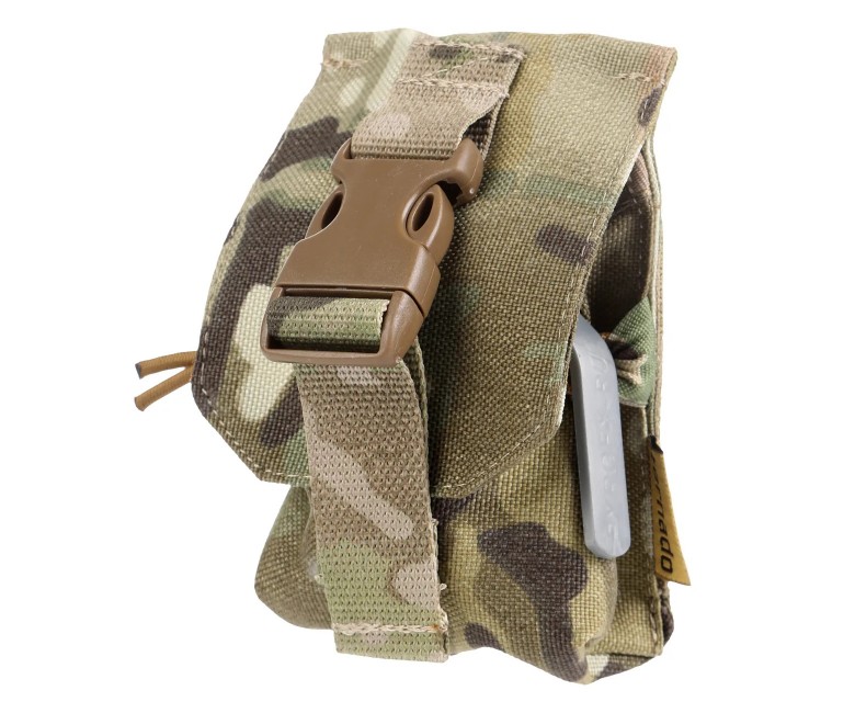 Подсумок Tornado GP1 одинарный под гранату (multicam)