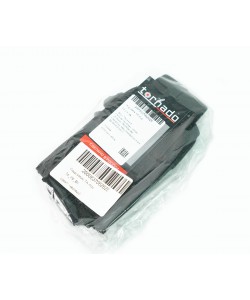 Подсумок Tornado PR под радиостанцию, закрытый (черный)