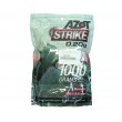 Шары для страйкбола Azot Strike 0,20 г, 5000 штук (1 кг, белые) - фото № 1