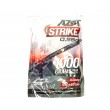 Шары для страйкбола Azot Strike 0,25 г, 4000 штук (1 кг, белые) - фото № 4
