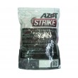 Шары для страйкбола Azot Strike 0,25 г, 4000 штук (1 кг, белые) - фото № 2