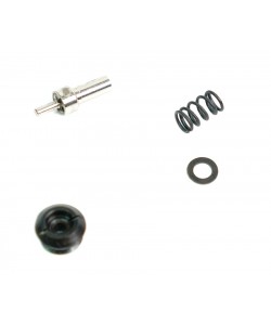 Ремонтная группа для МР-654К (седло клапана, шайба, клапан 3 отверстия, пружина, кольцо)