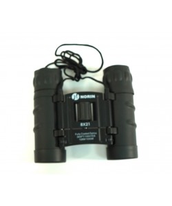 Бинокль Norin 8x21 Roof (Black)