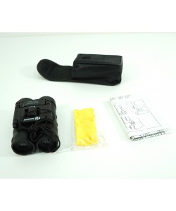 Бинокль Norin 8x21 Roof (Black)